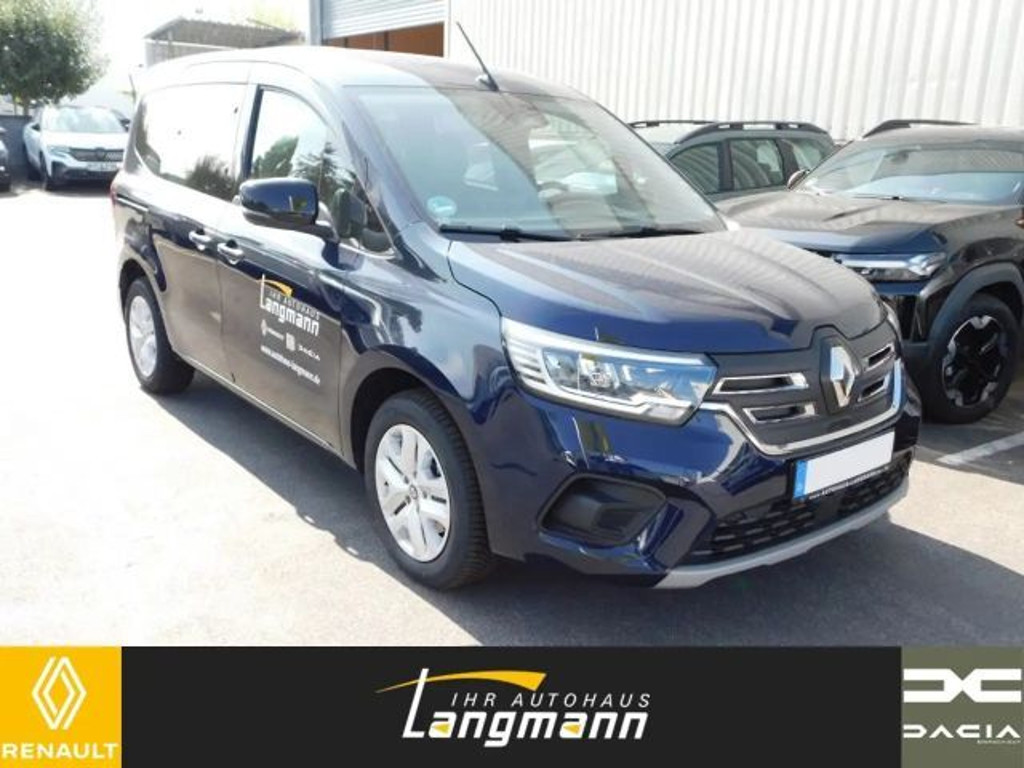 Renault Kangoo 2024 Elektrisch