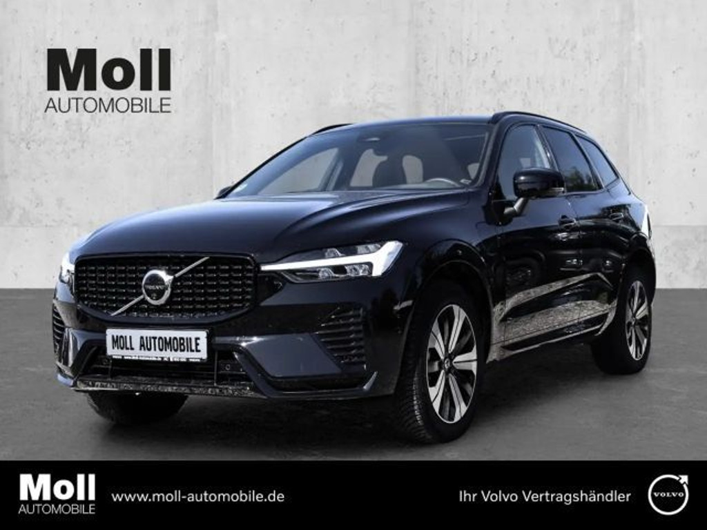 Volvo XC60 2024 Hybride Benzine
