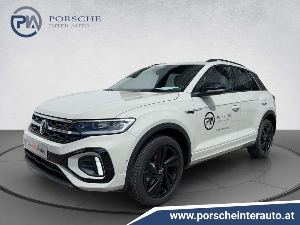 Volkswagen T-Roc 2024 Diesel
