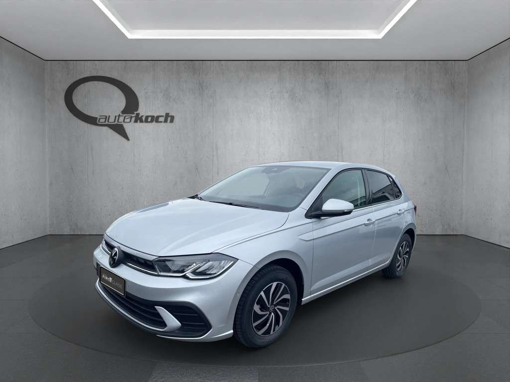Volkswagen Polo 2024 Benzine