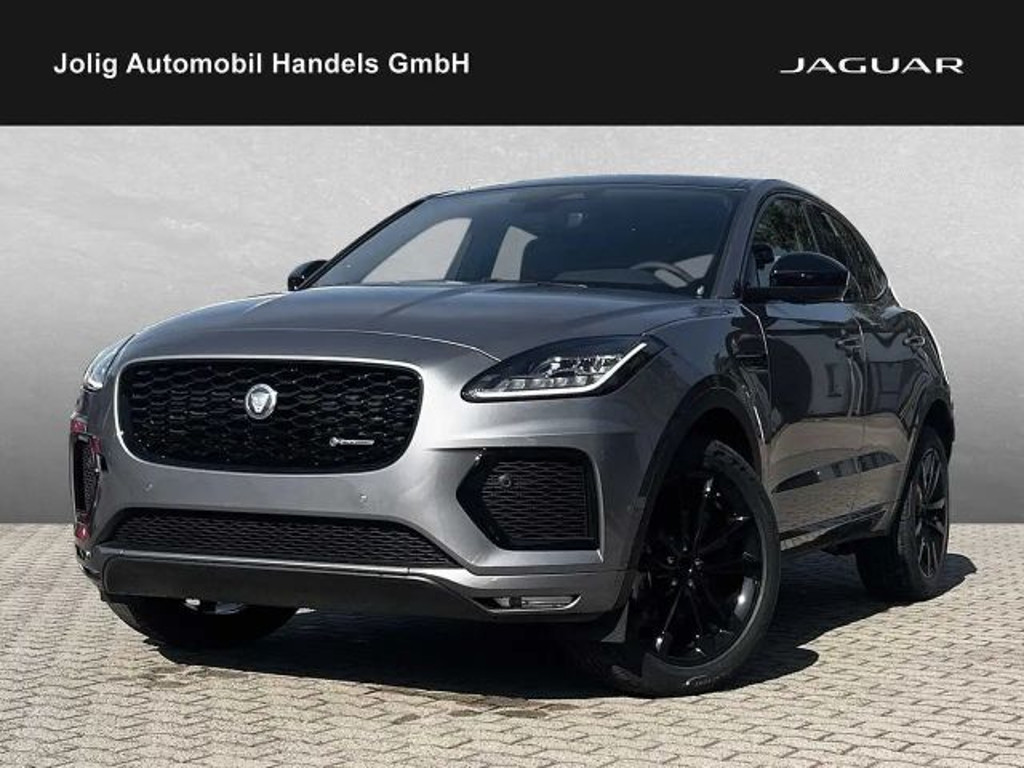 Jaguar E-Pace 2024 Diesel