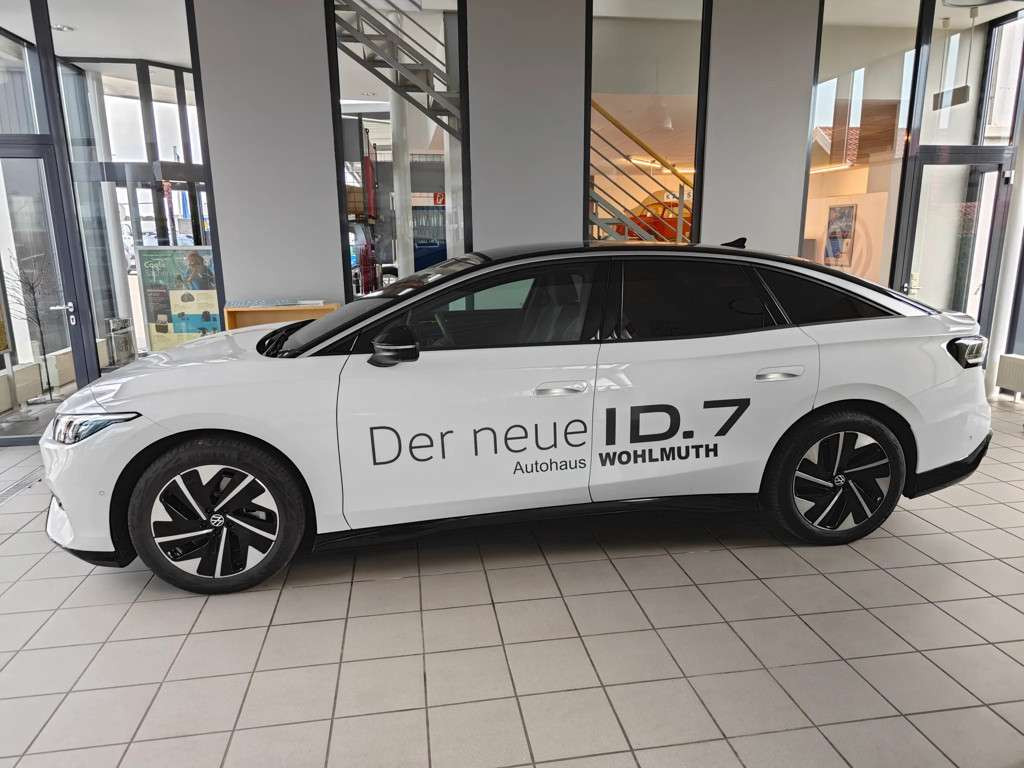 Volkswagen ID.7
