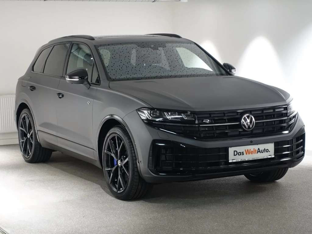 Volkswagen Touareg 2024 Hybride Benzine