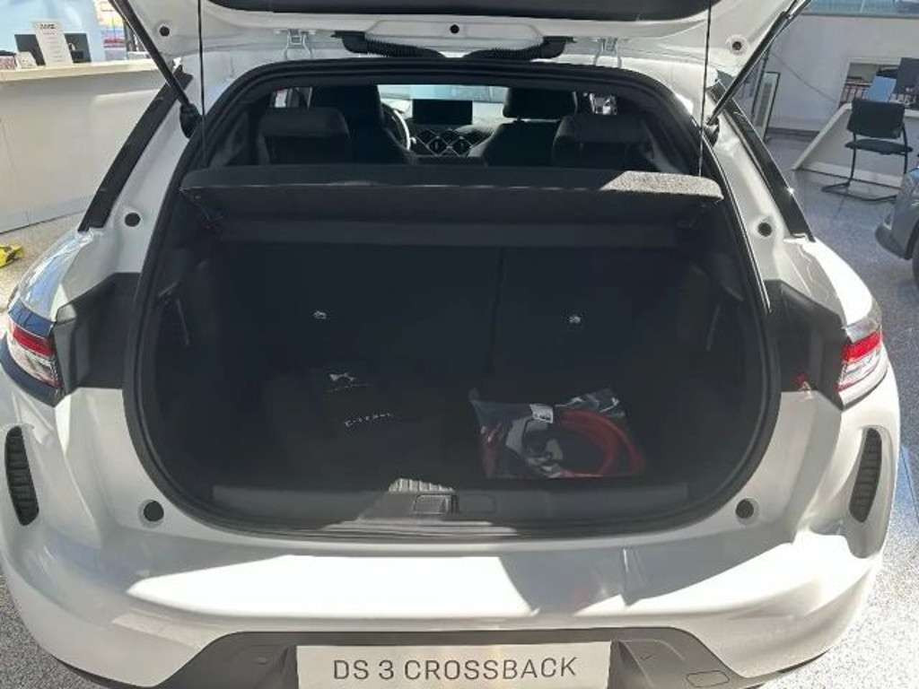 DS DS 3 Crossback