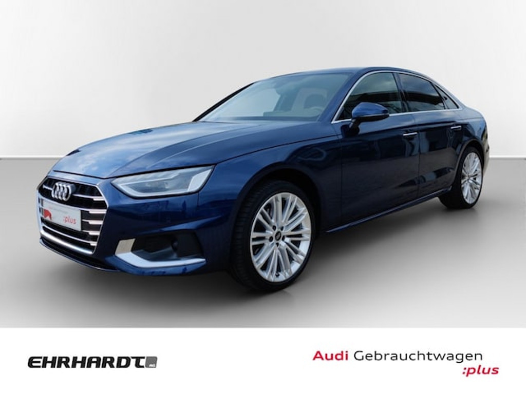 Audi A4 2024 Benzine