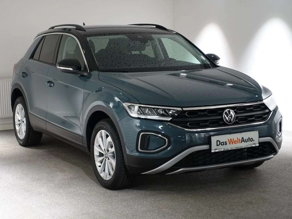 Volkswagen T-Roc 2024 Diesel