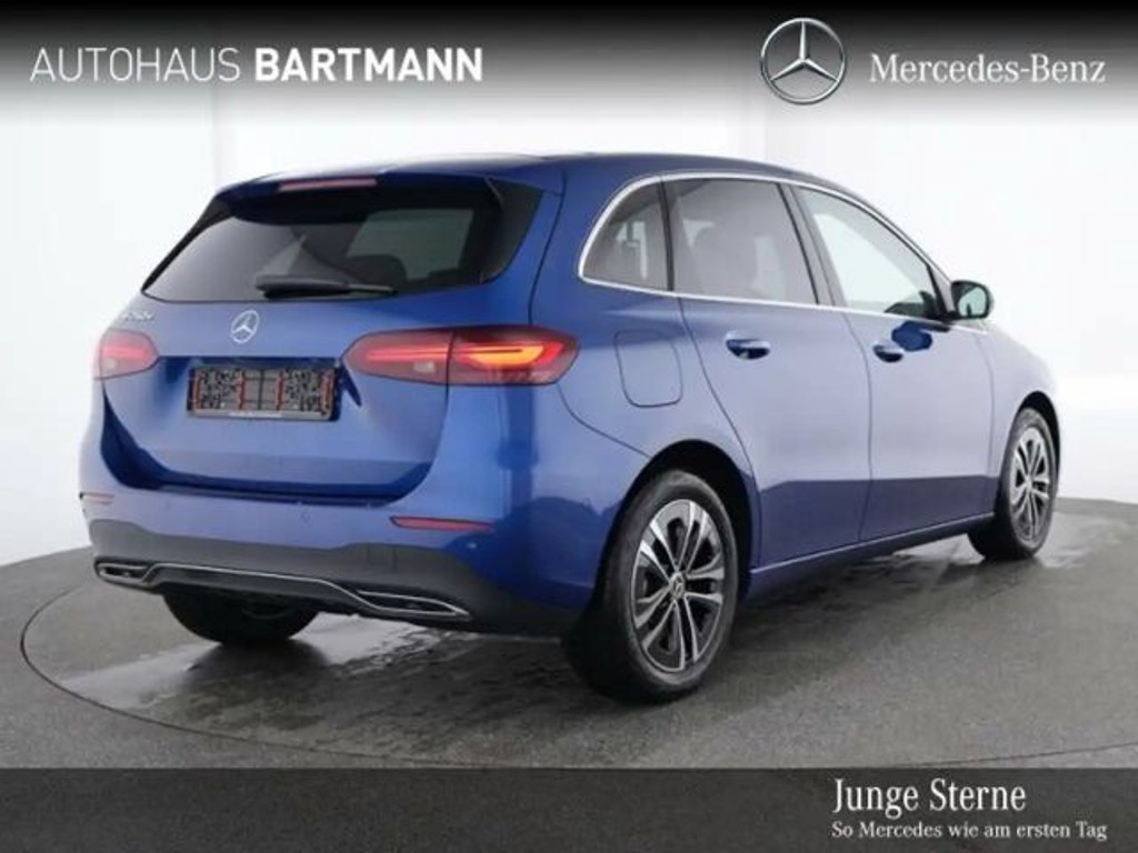 Mercedes-Benz B-Klasse 2023 Hybride Benzine