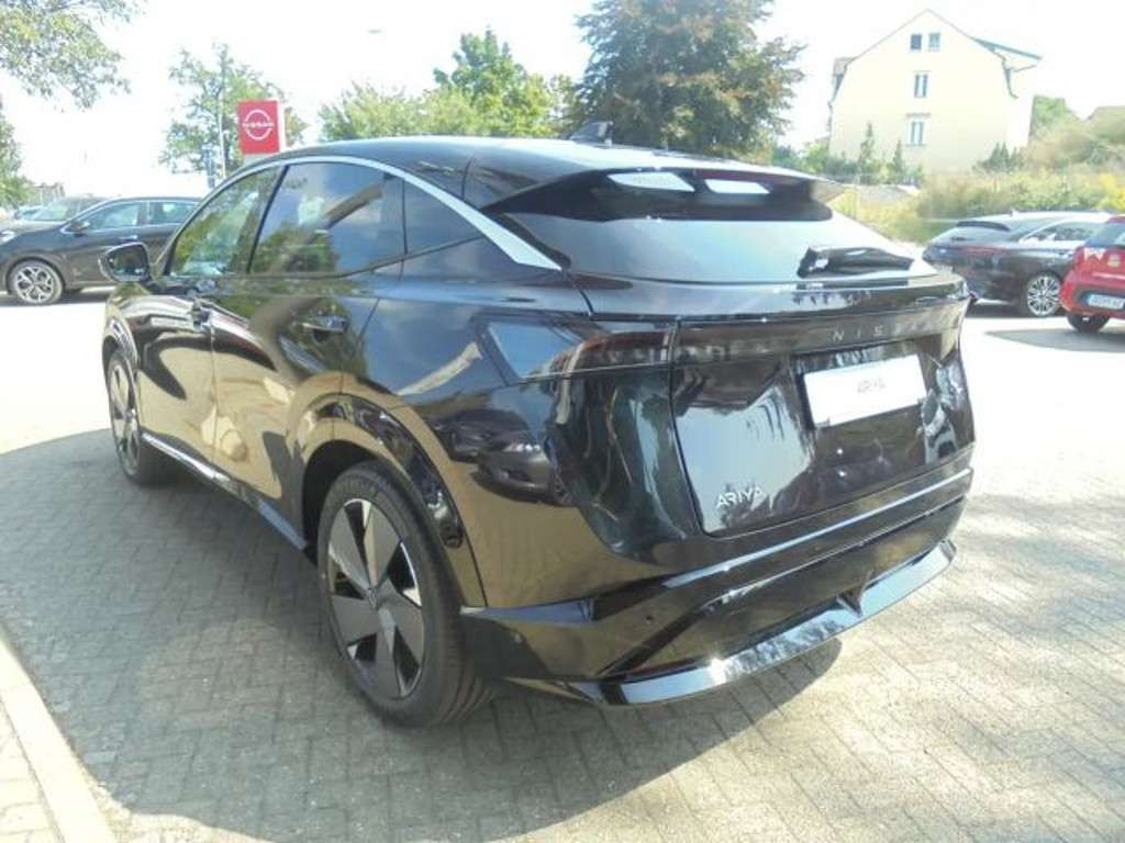 Nissan Ariya