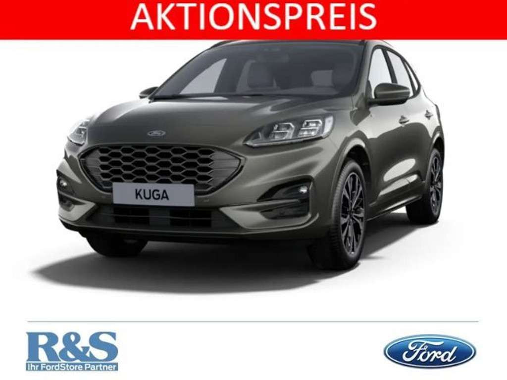 Ford Kuga 2024 Diesel
