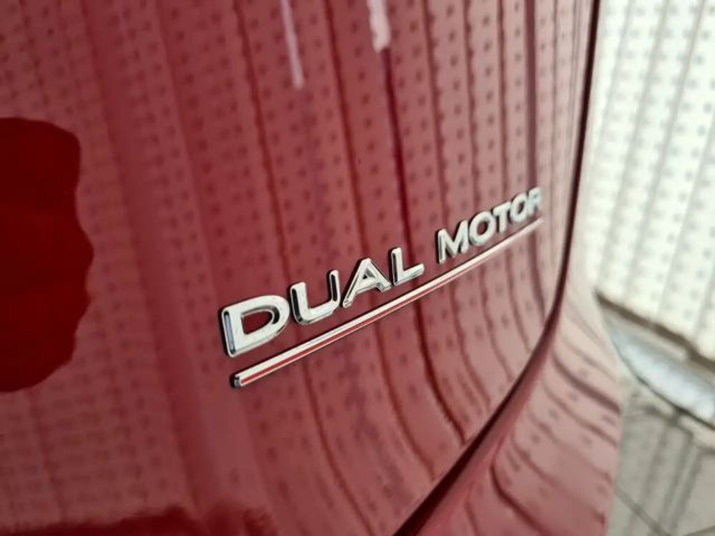 Tesla Model 3 2020 Elektrisch