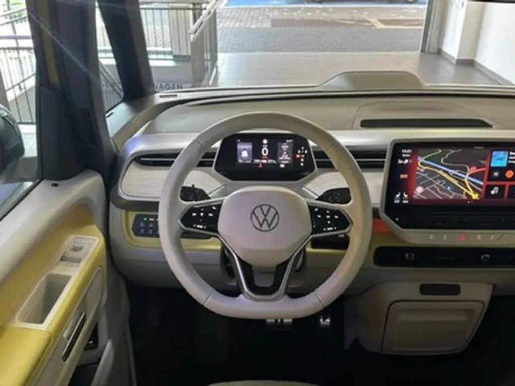 Volkswagen ID. Buzz