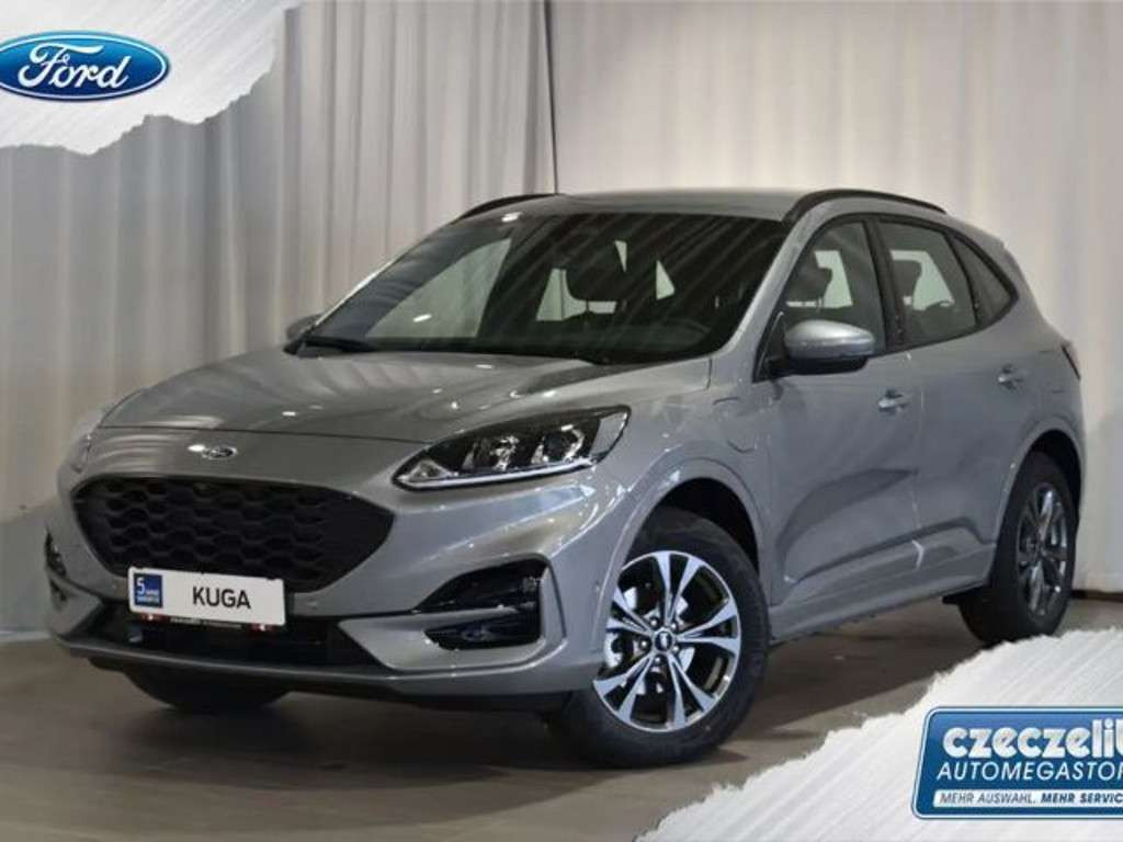 Ford Kuga 2022 Benzine