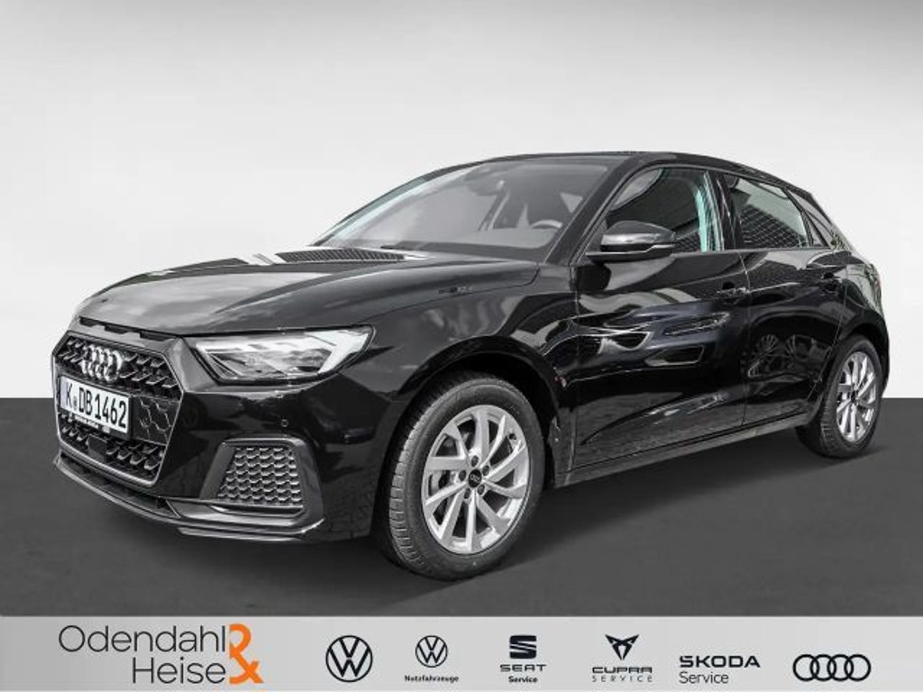 Audi A1 2024 Benzine