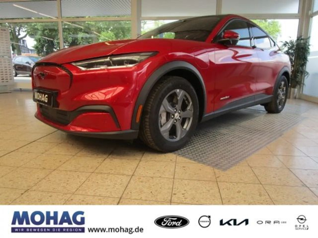 Ford Mustang Mach-E 2023 Elektrisch