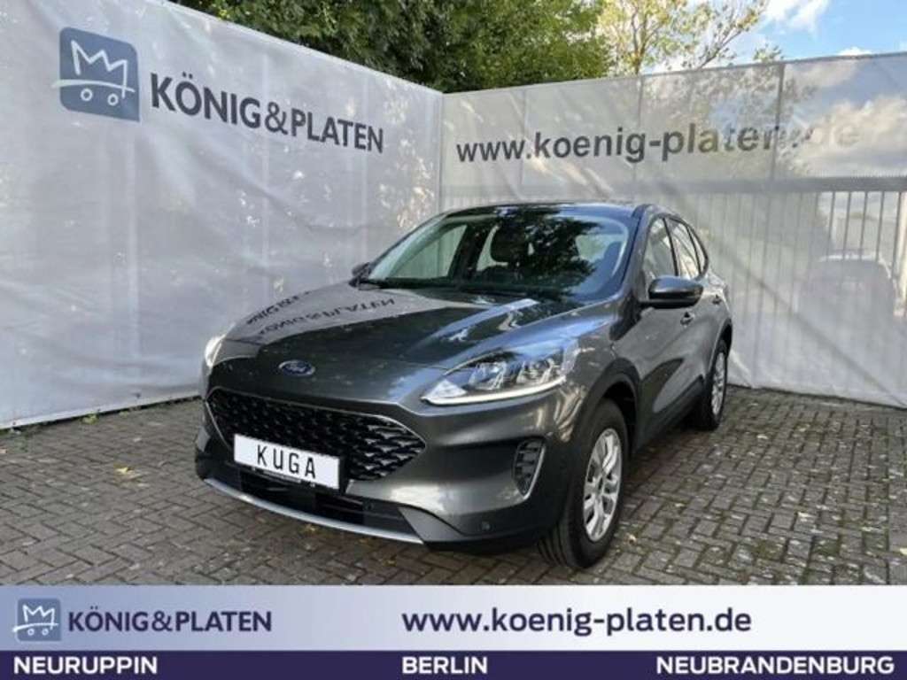 Ford Kuga 2022 Benzine