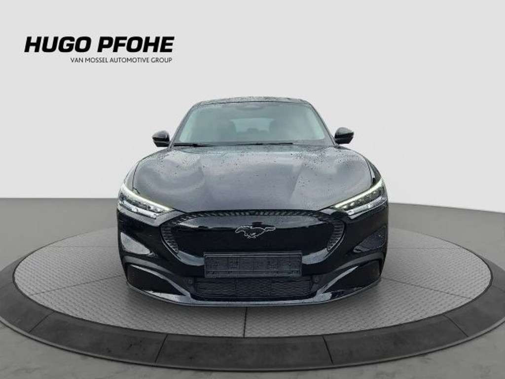 Ford Mustang Mach-E