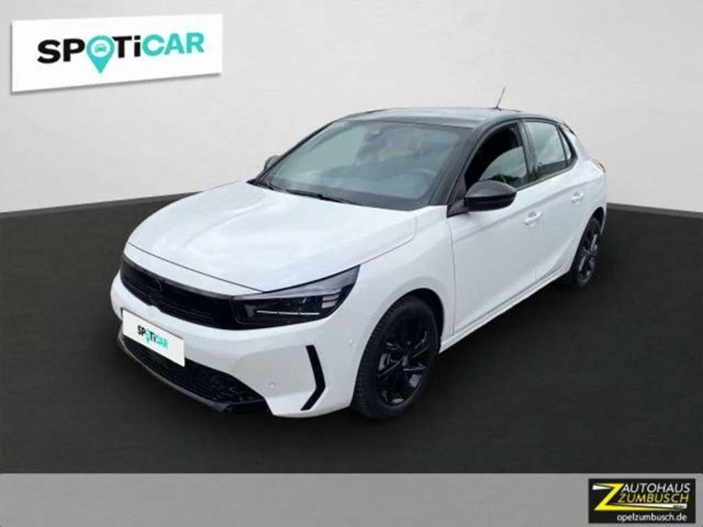 Opel Corsa 2023 Benzine