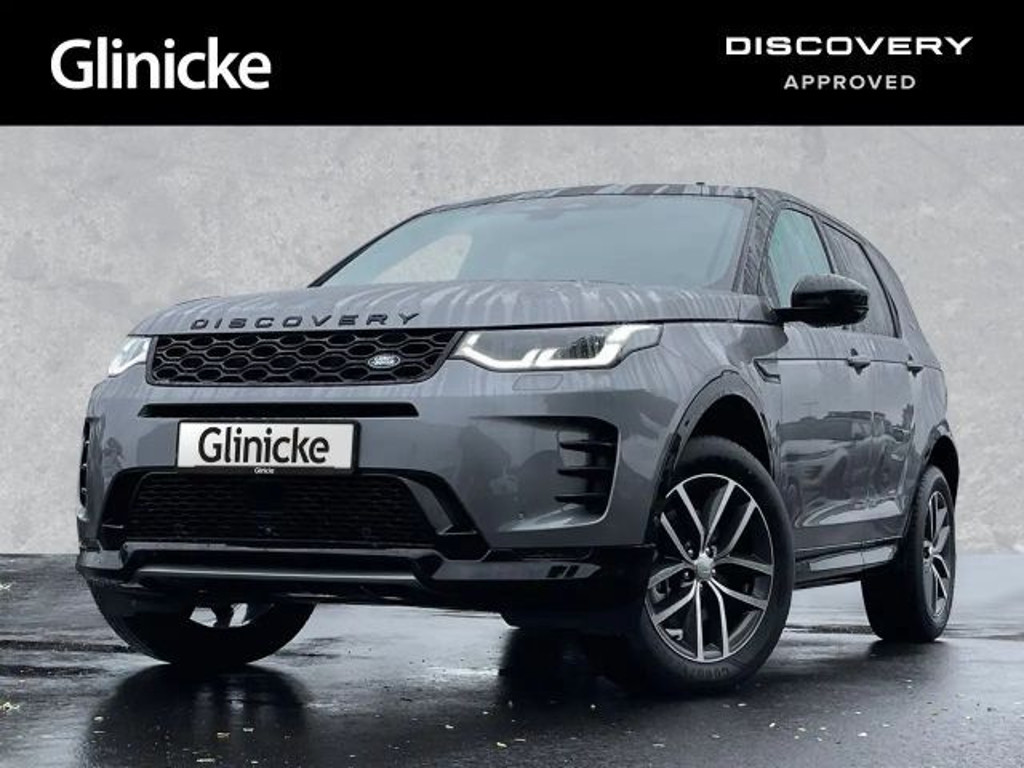 Land Rover Discovery Sport 2024 Diesel