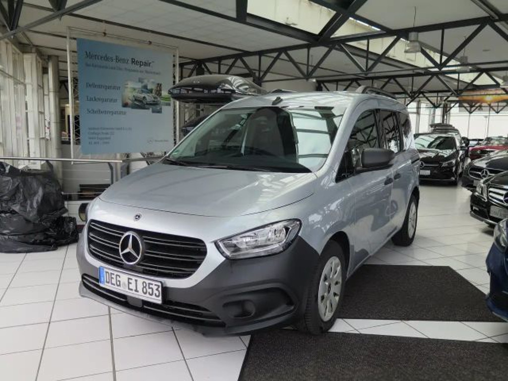 Mercedes-Benz Citan