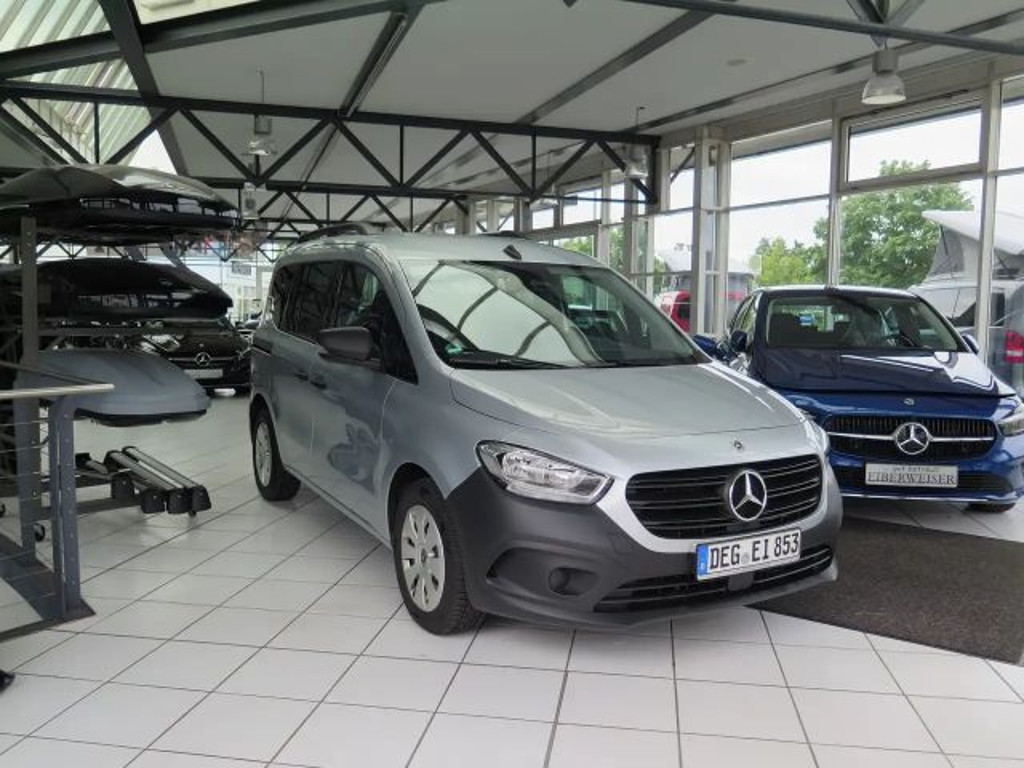 Mercedes-Benz Citan