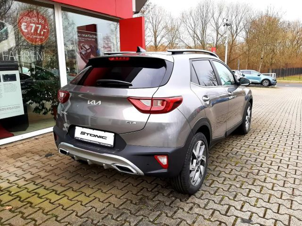 Kia Stonic