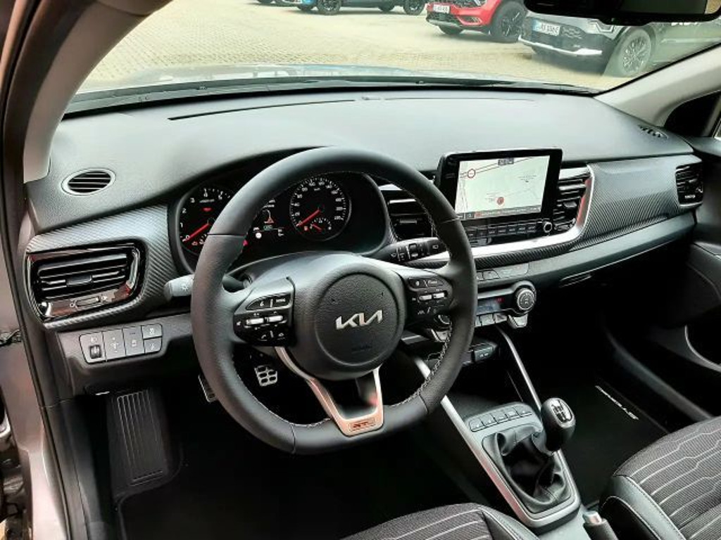 Kia Stonic