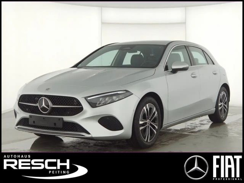 Mercedes-Benz A-Klasse 2023 Benzine