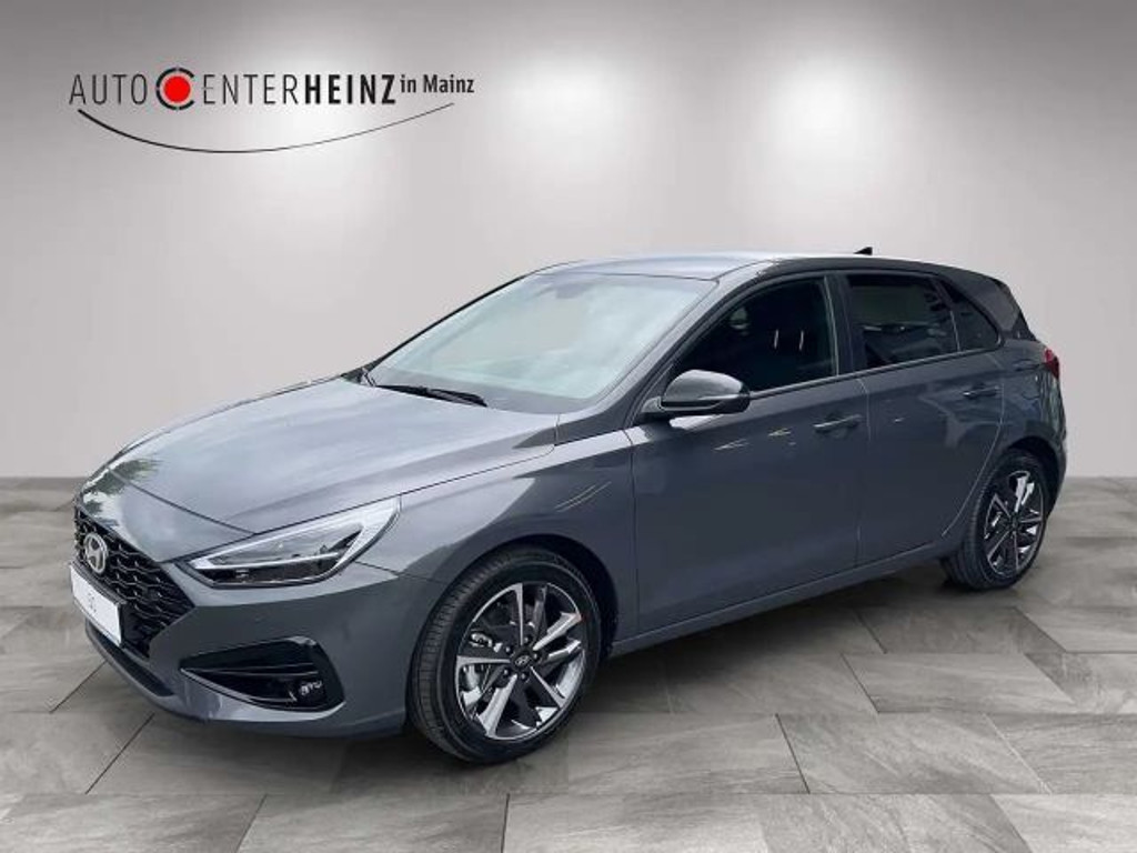 Hyundai i30 2024 Benzine