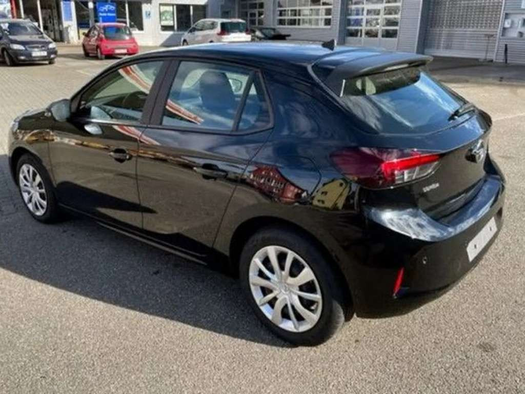 Opel Corsa 2021 Benzine
