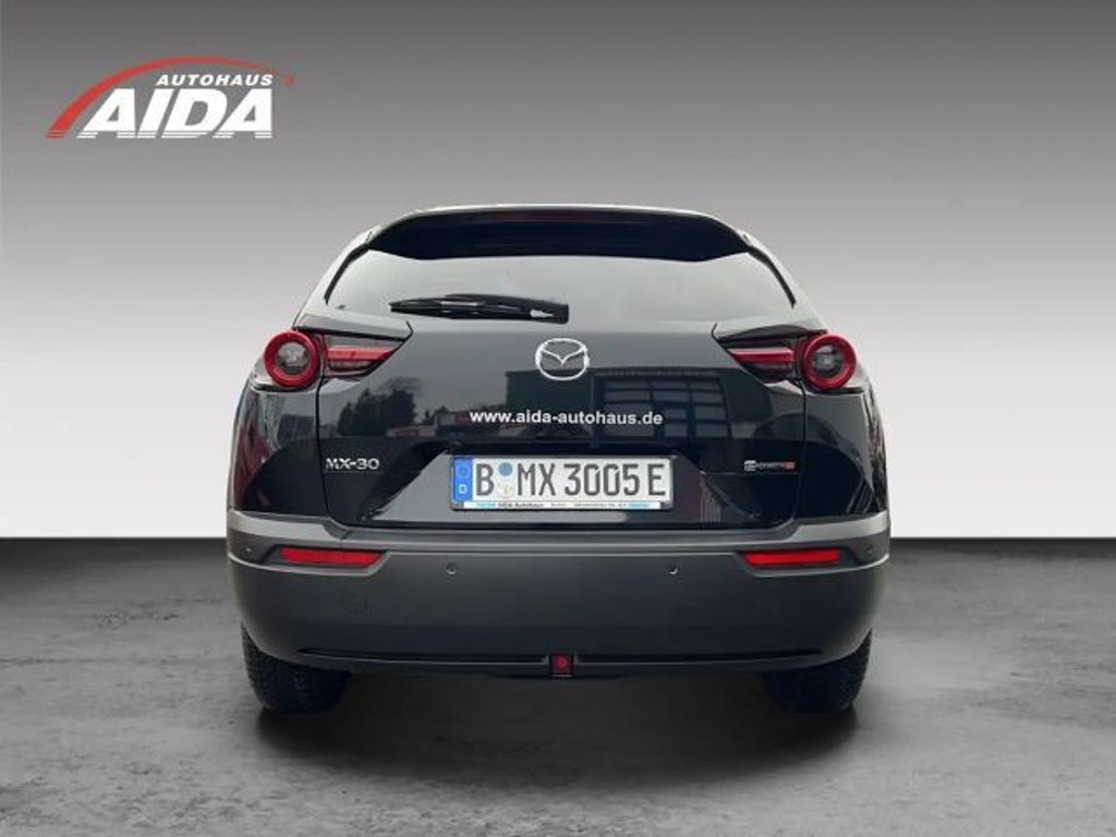 Mazda MX-30