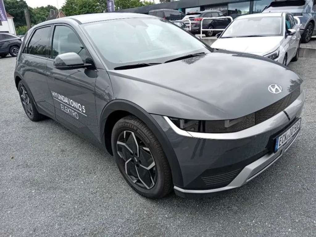 Hyundai Ioniq 5