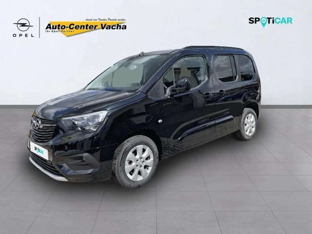 Opel Combo 2023 Elektrisch