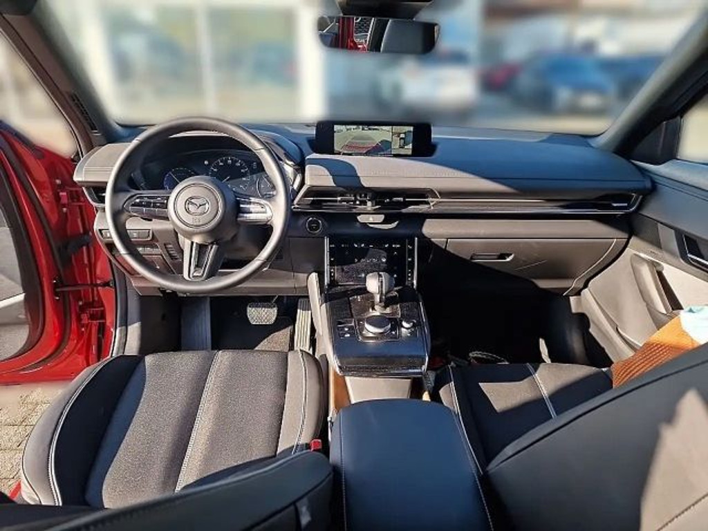 Mazda MX-30