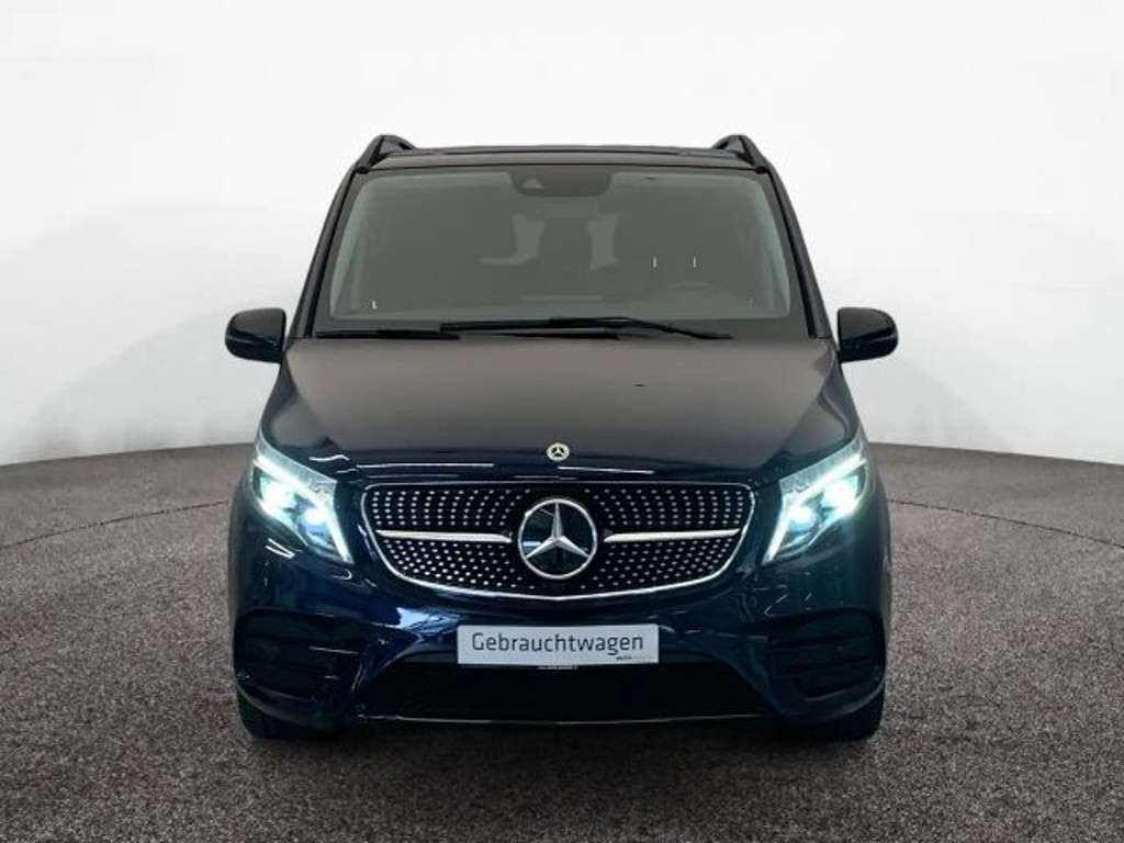 Mercedes-Benz V-Klasse 2021 Diesel