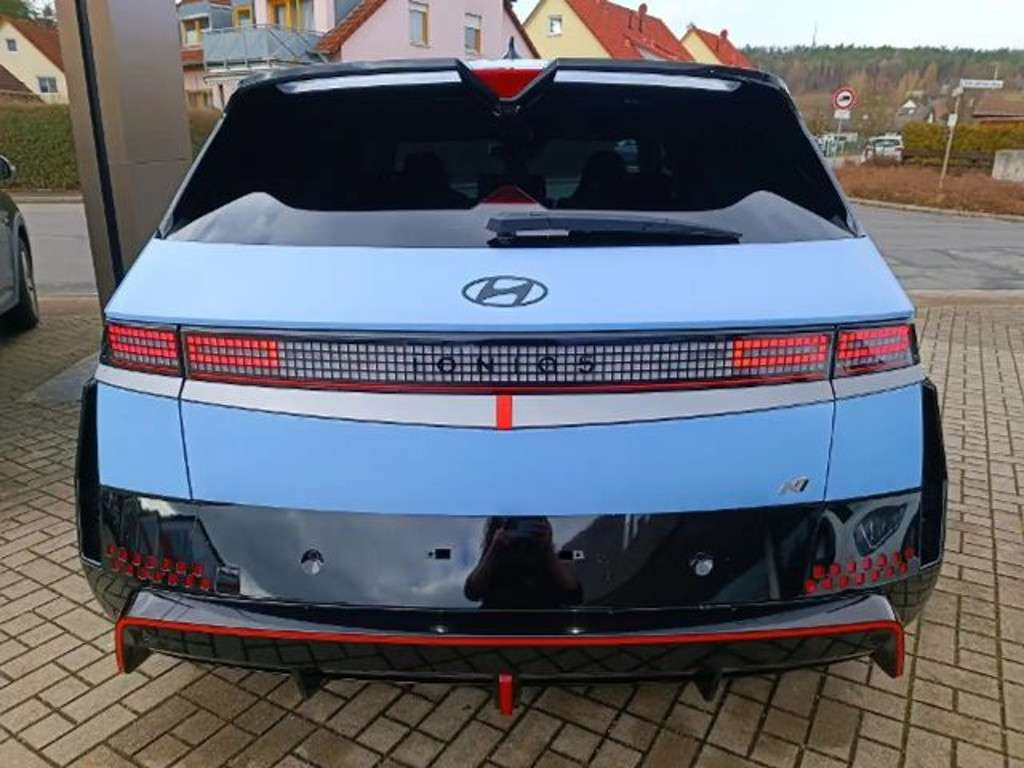 Hyundai Ioniq 5