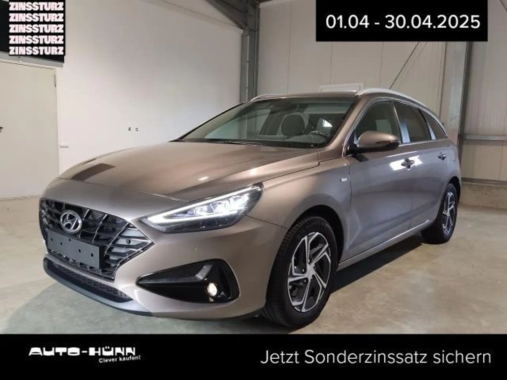 Hyundai i30 2024 Benzine