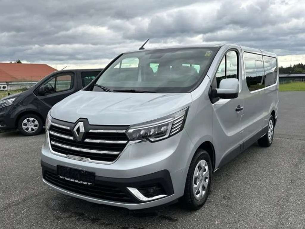 Renault Trafic 2022 Diesel