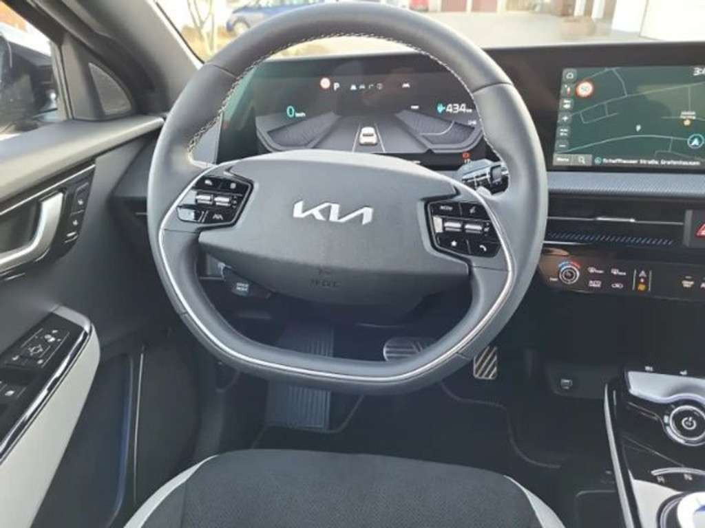 Kia EV6