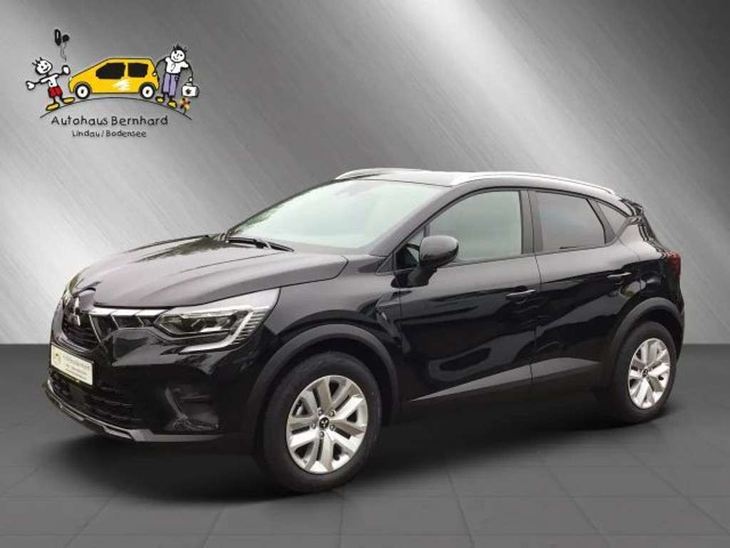 Mitsubishi ASX 2024 Benzine