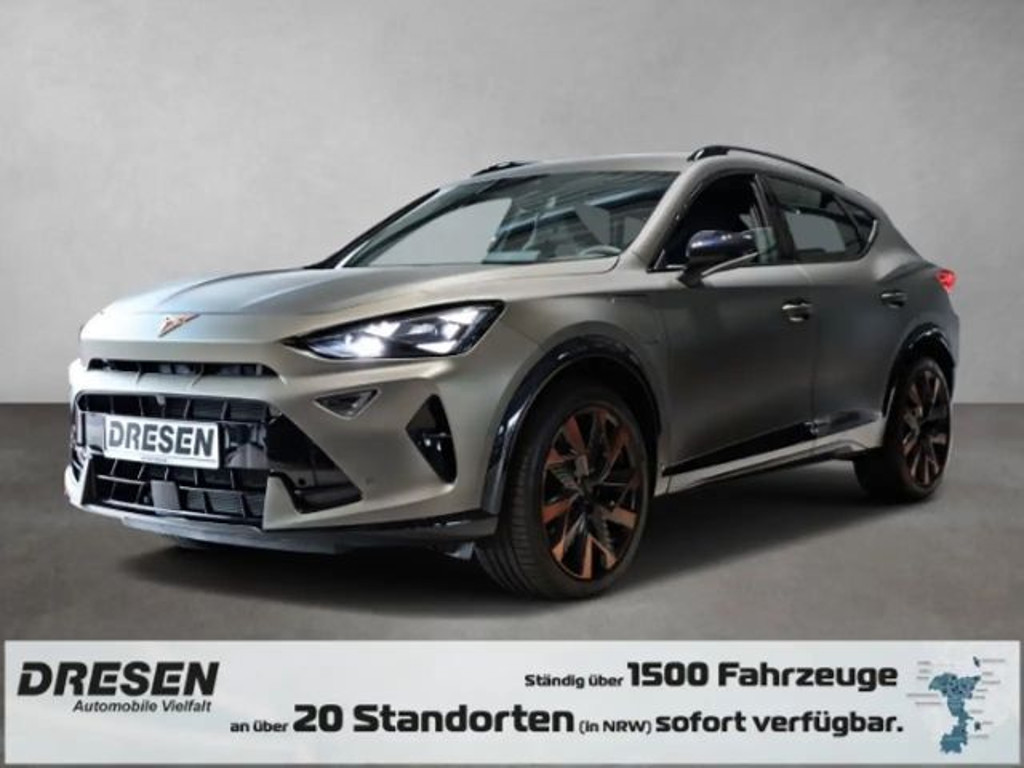 Cupra Formentor 2024 Hybride Benzine