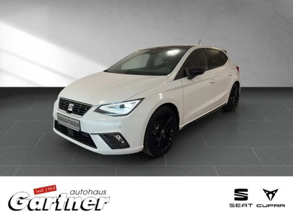 Seat Ibiza 2024 Benzine