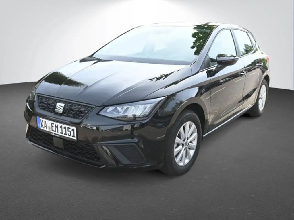 Seat Ibiza 2024 Benzine