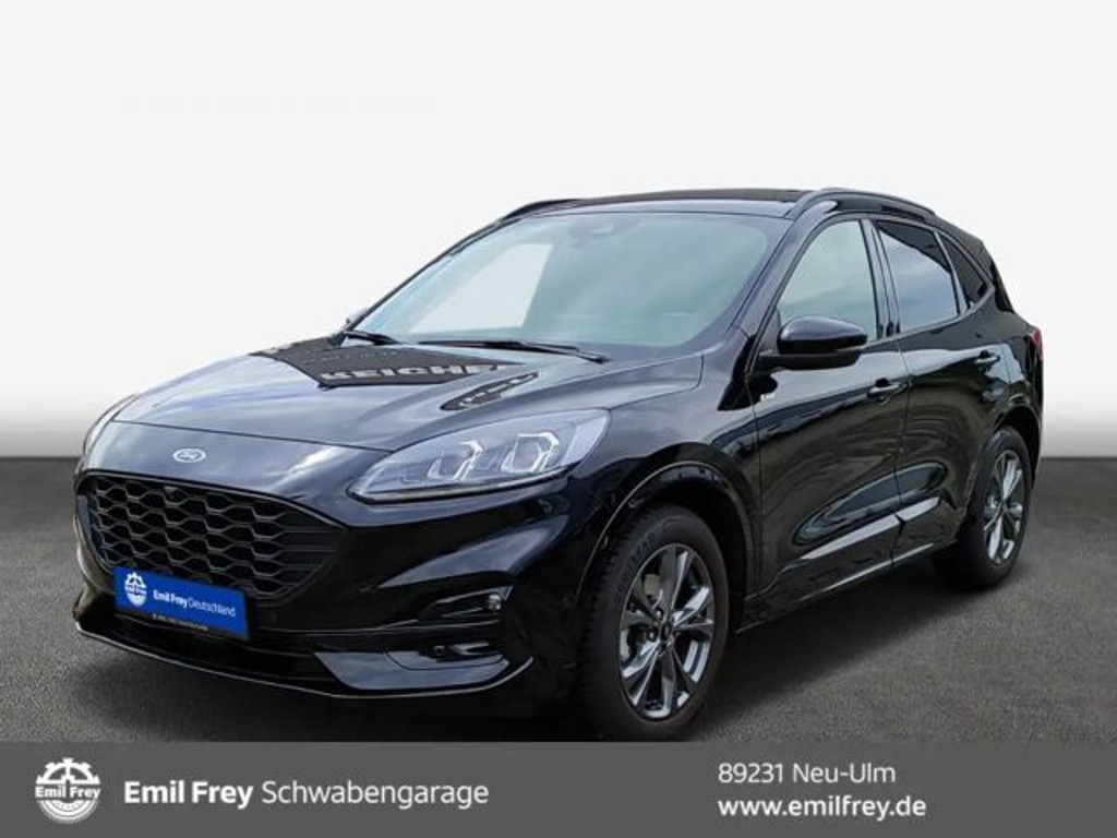 Ford Kuga 2023 Benzine