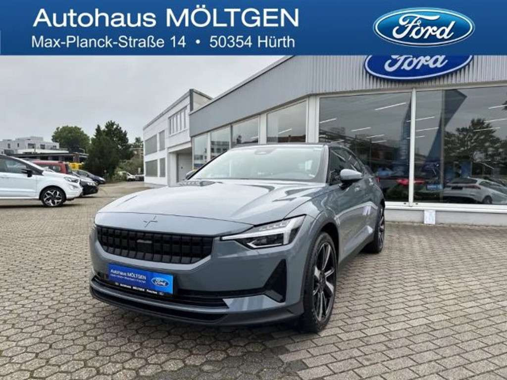 Polestar 2 2022 Elektrisch