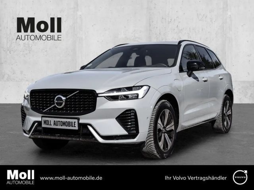 Volvo XC60 2024 Hybride Benzine