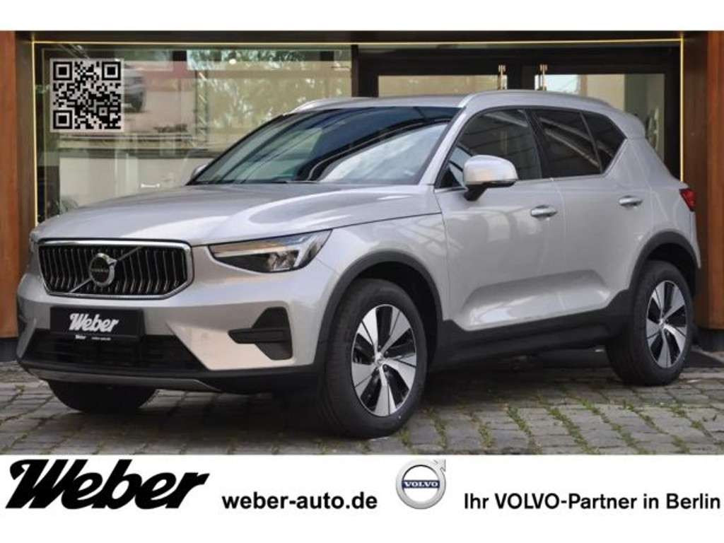 Volvo XC40 2022 Benzine