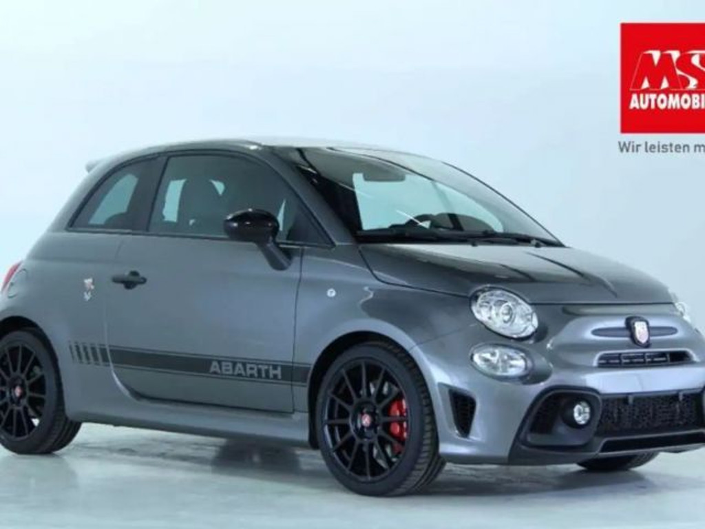 Abarth 500