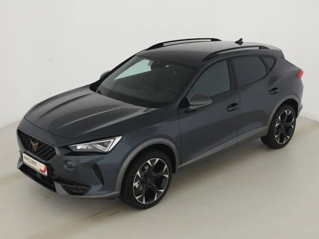 Cupra Formentor 2023 Diesel