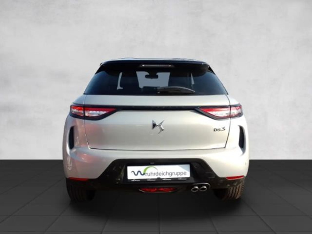 DS DS 3 Crossback