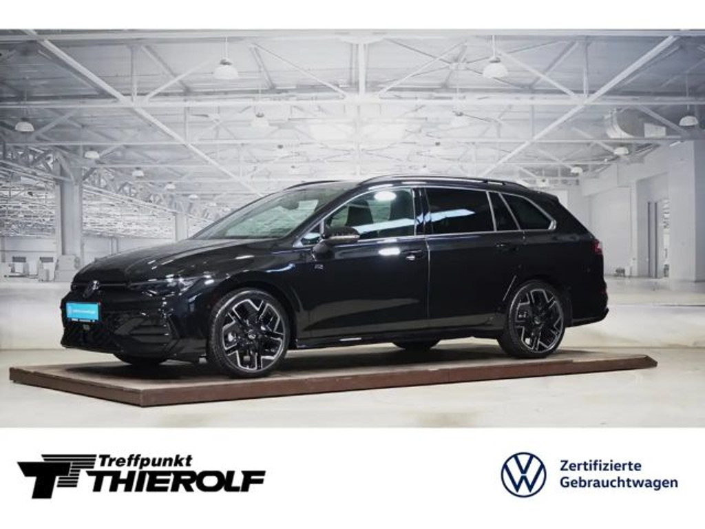 Volkswagen Golf 2024 Diesel